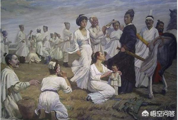 燕国太子丹:燕太子丹荆轲刺秦王，燕国被灭，有必然联系吗？