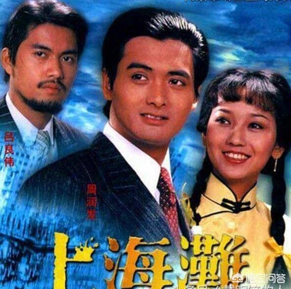为什么广东人爱看TVB？