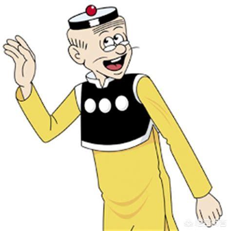 香港漫画人物这么多,你喜欢哪个人物角色？为什么？