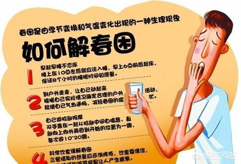 春天睡觉少 精力旺盛:为什么有的人能长期少睡眠且精力旺盛？