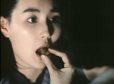 阮玲玉片场灵异事件:那些年港片女神拍的电影，你觉得最经典的是哪一部？