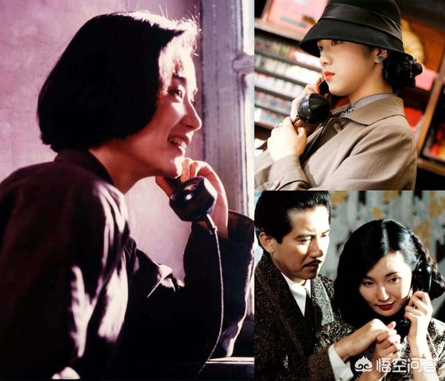 阮玲玉片场灵异事件:那些年港片女神拍的电影，你觉得最经典的是哪一部？