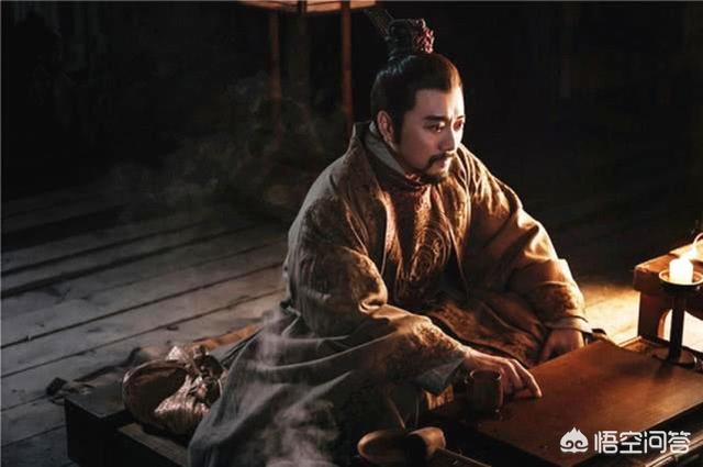 张易之的大吗:皇上的老婆叫皇后，武则天的男人应该怎么称呼？
