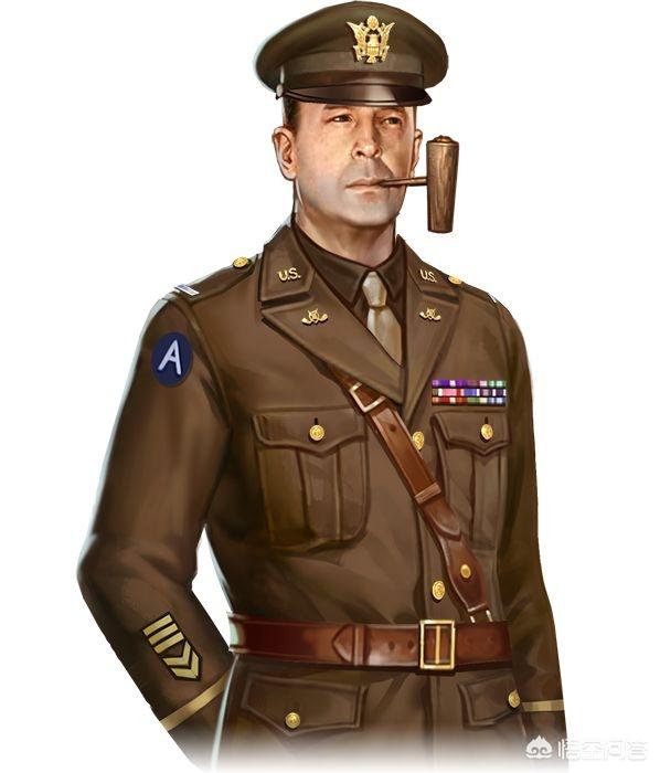 美国五星上将到底有哪些权利？插图14