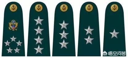 美国五星上将到底有哪些权利？插图13