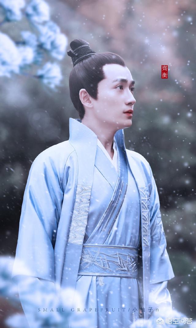 吴孟达简介:帮助蓝洁瑛和吴孟达料理后事的田启文，究竟是什么人