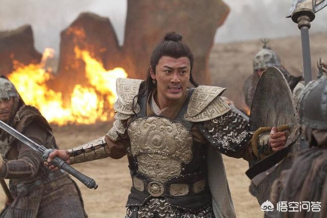 杨六郎:杨家将中的杨五郎有后代吗？