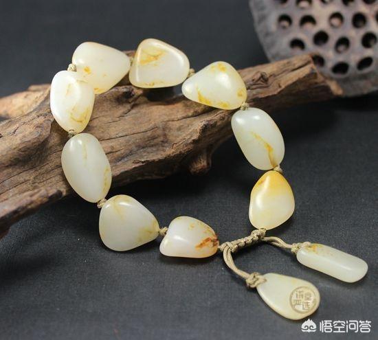 和田玉籽料手串,和田玉手串，为何如此受欢迎？
