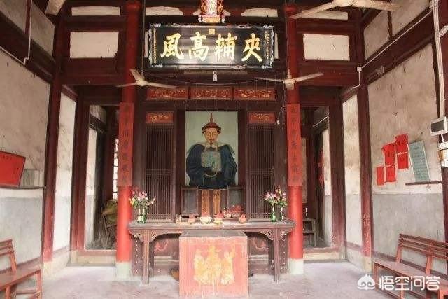 丧尸之一段真实的历史:历史上真实的周培公、姚启圣、李光地是怎样的呢