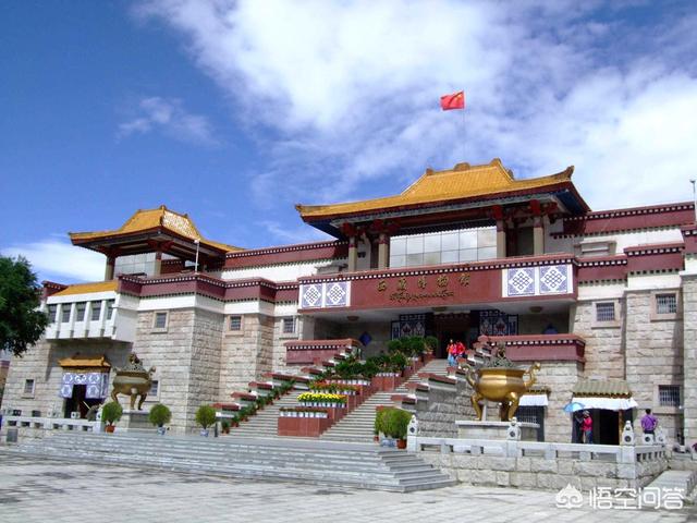 拉萨海拔高度:想去拉萨但是害怕高原反应，怎么办？