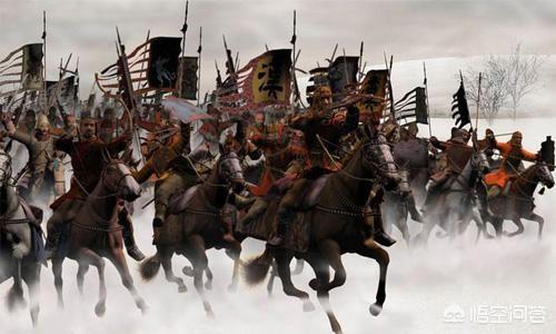 欧洲古代谁减肥最狠，你觉得成吉思汗和拿破仑哪个更厉害？为什么？