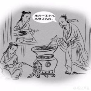 硝酸钾是什么:火药里边的硝，是什么？是硝酸钾吗？还是别的？