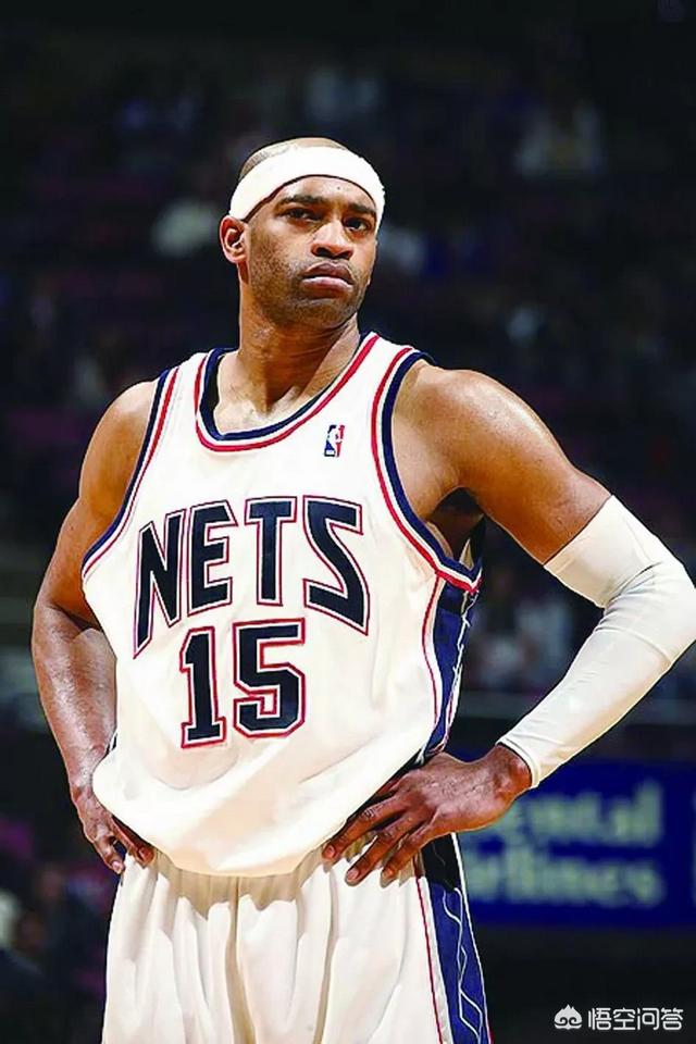 头条问答 - 现年42岁的文斯卡特在cba打是什么水平?(3个回答)
