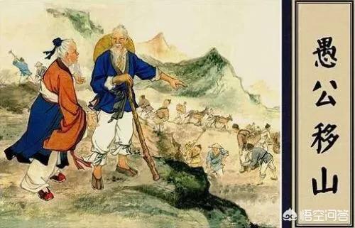 女娲补天的故事:女娲补天这则神话故事中，女娲所做的一切包括什么？有什么意义？