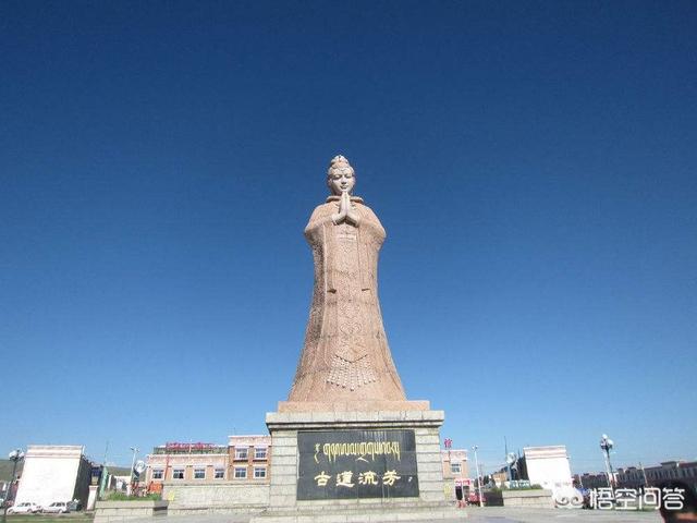 文成公主的资料:在真实的历史中，唐朝“和亲”的文成公主有着怎样的命运？