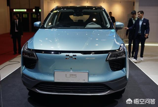 爱驰新能源汽车，比起充电，新能源汽车的换电模式是否更有竞争力呢？