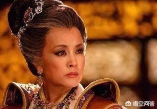 徐茂公:徐茂公是李治立武则天为后的支持者，为什么还被武则天挖坟掘墓？
