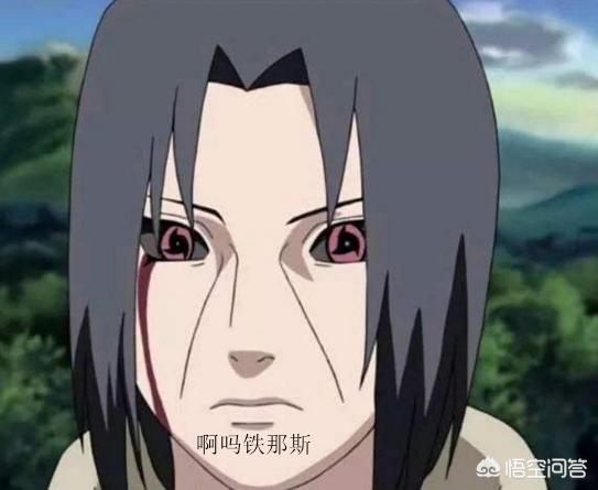 好听又简洁的微信昵称:《火影忍者》里有哪些特别好听的忍术名字