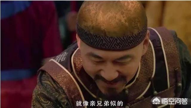 《甄嬛传》中，为什么说因为一句话玉娆差点把姐姐甄嬛害惨？:玉娆为什么要害甄嬛 第3张