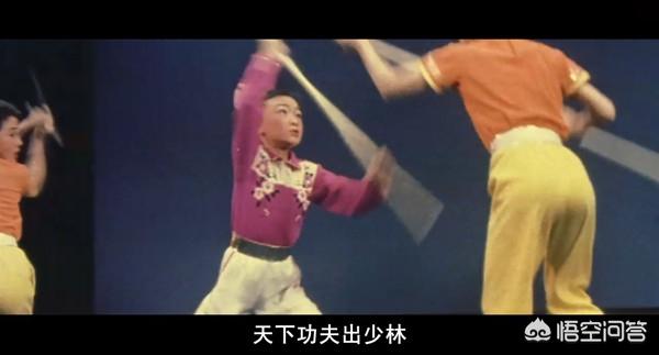 头条问答 少林寺2 来了 能拯救在国内渐渐没落的功夫片重现狂潮吗 墨羽的影事汇的回答 0赞