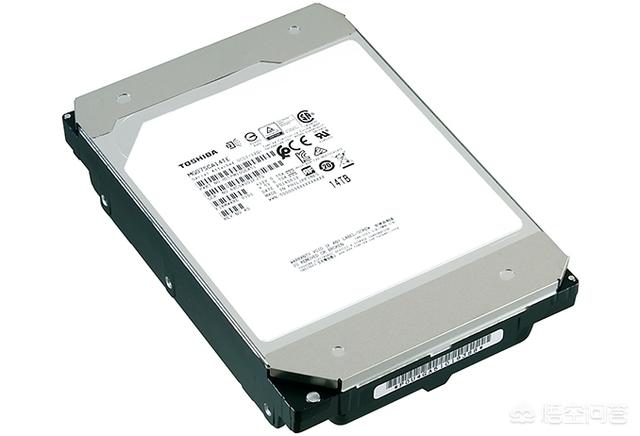 HDD容量提升遭遇瓶颈,东芝未来有哪些技术规划？