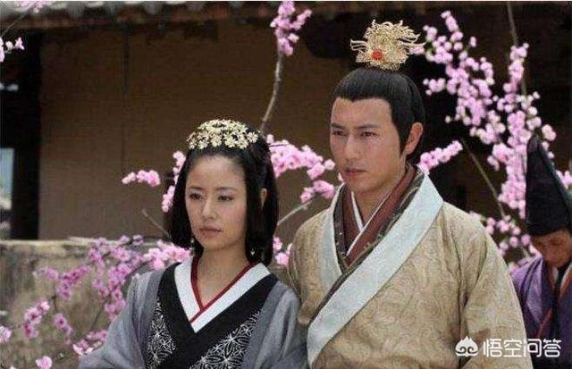 白珊图片:心狠手辣的吕后为何不杀刘恒