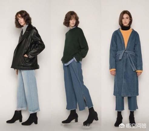 30岁的女人怎么搭配衣服好看？插图88