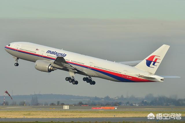 未解的空难，MH370客机失踪之谜至今未解，背后有什么玄机吗