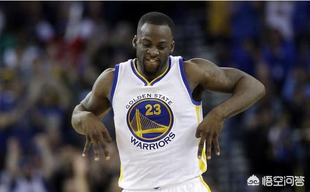 头条问答 - 勇士在休斯顿击败火箭后,追梦格林被球队大巴车遗忘,格林