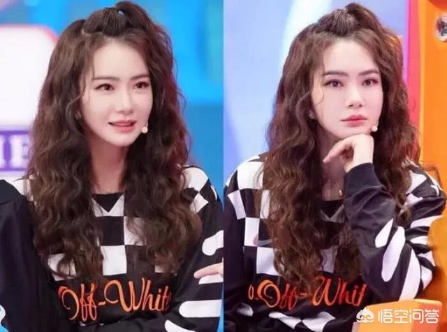 哪些发型看起来超级减龄？