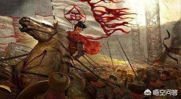 太原保卫战:岳飞早年曾经参加过北宋太原战，结果为何不堪回首？