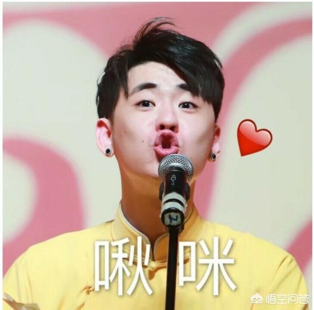 小红恩:有哪个明星是你看着她从默默无闻到大红大紫的？