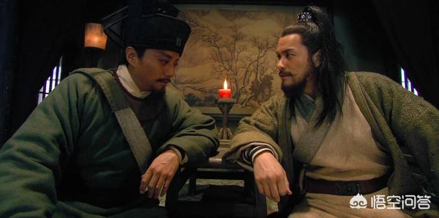 江州劫法场灵异事件:如果晁盖没有死，梁山的命运会怎么样？