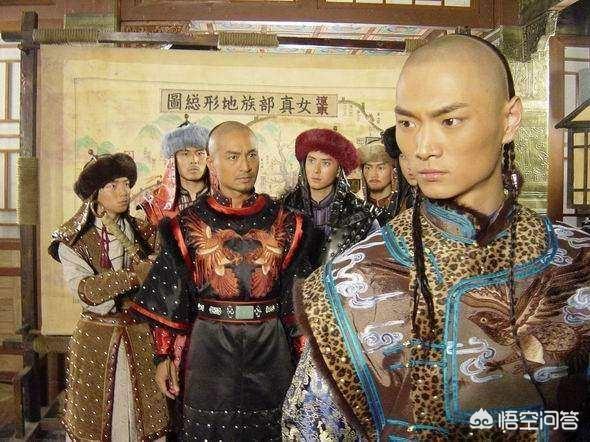 舒尔哈齐:努尔哈赤和舒尔哈齐是如何分道扬镳的？
