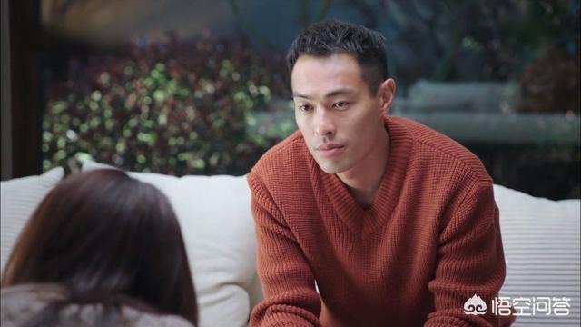 杨佑宁:你觉得杨祐宁在《都挺好》中饰演的石冬天怎么样？