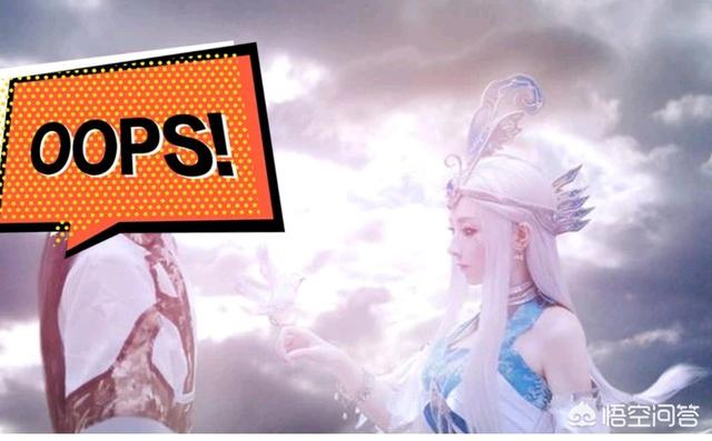 蛇姬cos:你认为哪些cosplay和动漫人物不相上下