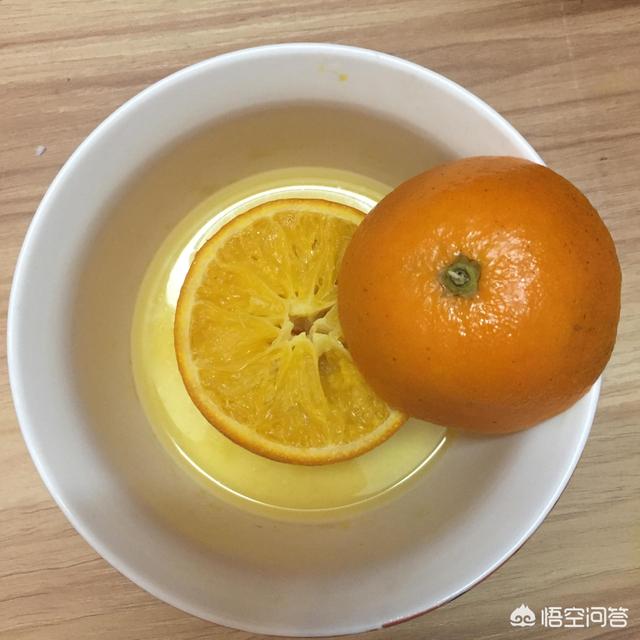 吃橙子有什么好处，橙子加盐吃了有什么好处？