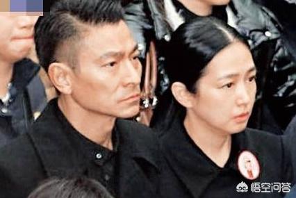 刘德华老婆:刘德华的妻子是一个怎样的女人？