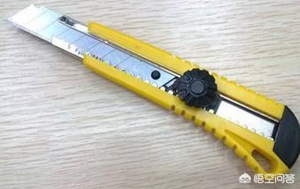 广告胶怎么除掉？