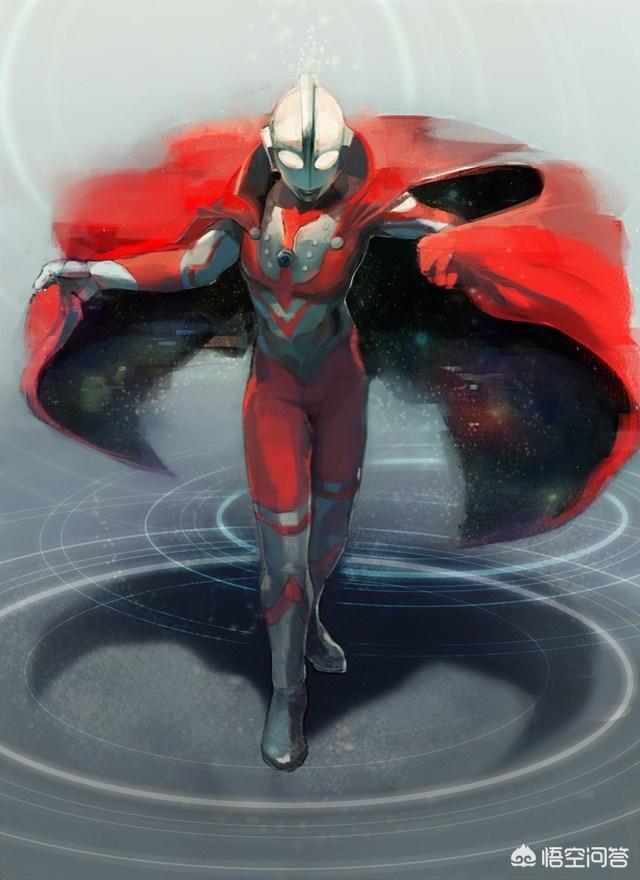 头条问答 - 沙福林大人是《奥特曼》系列的梗还是另有隐情?