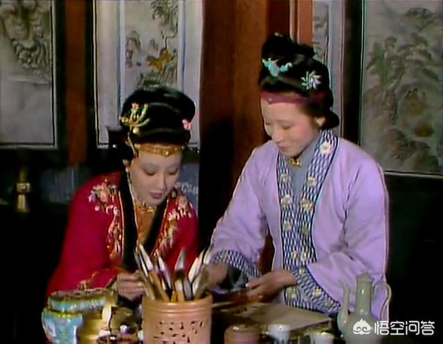 斑点狗图片简笔画带颜色:《红楼梦》第七回贾琏戏王熙凤，曹雪芹为何要写李纨独自午睡？