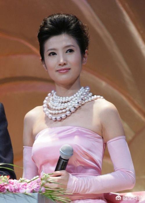 韩红和管彤结婚:你最喜欢的女主持人是谁？