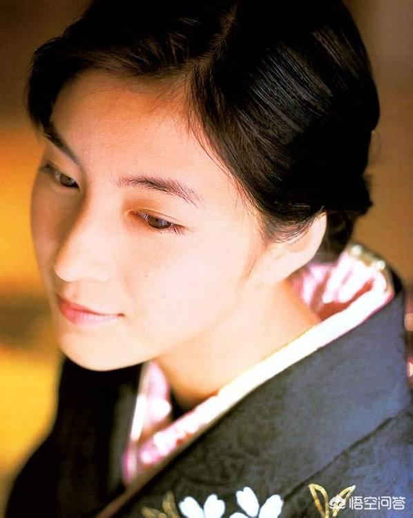 弥生人:日本的哪些明星是典型的弥生人长相？