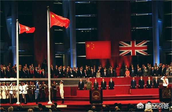 收回香港:当时英国人如果要强占香港而不是租的方式的话，清政府会同意吗？