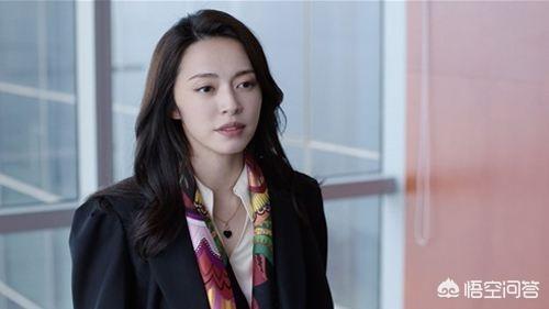 明玉扮演者:《都挺好》，当今娱乐圈除了姚晨，还有谁能承担起苏明玉这个角色
