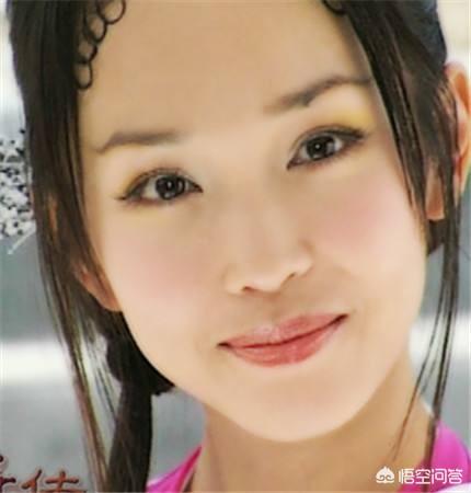张玉嬿电视剧:如何评价焦恩俊和张玉嬿主演的《青蛇外传》？