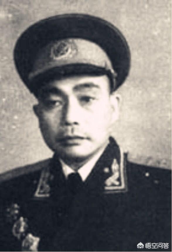 宋希濂:四川阆中有哪些历史名人？