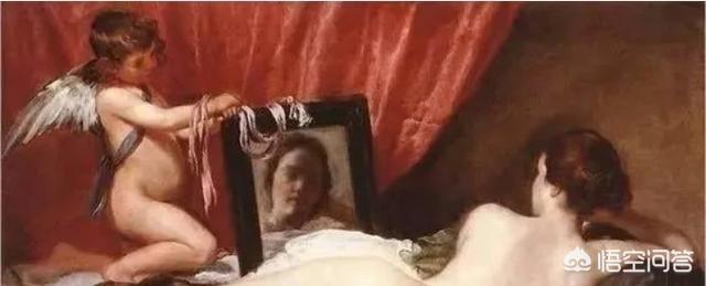 如何在油画作品中表现“魔鬼身材”？