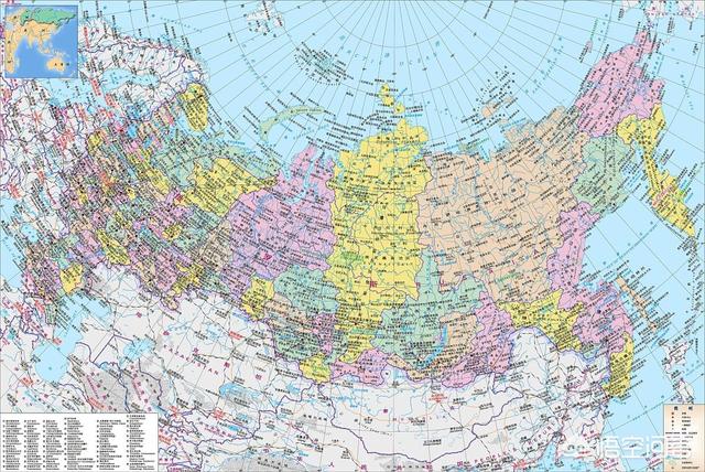 世界最差动物园图片:跟俄罗斯关系最差的国家有哪些？ 世界动物园的图片