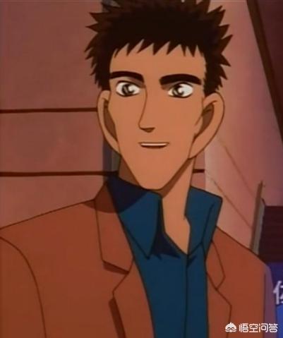 头条问答 让你带 名侦探柯南 中的一位男神出去旅游 你会带哪一位 32个回答